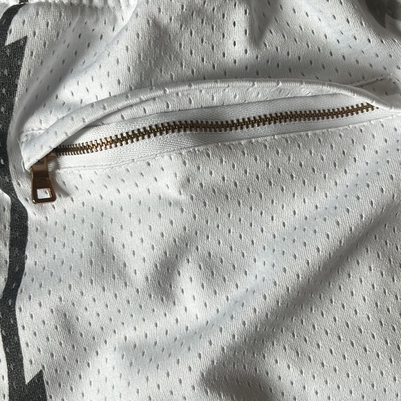 Vintage Just Don 1998-1999 Raptors Shorts - Picture 5 of 7